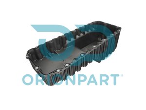 OIL SUMP