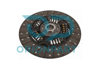 CLUTCH DISC