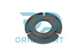 SYNCHRONIZER HUB