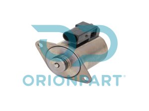 SOLENOID VALVE