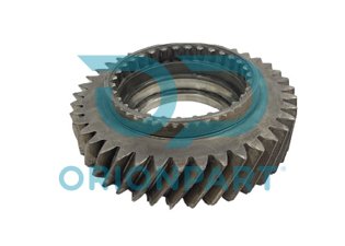 CONSTANT GEAR