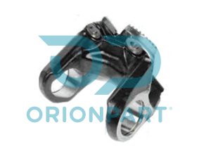 SHAFT FLANGE