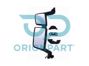 MIRROR COMPLETE - LEFT
