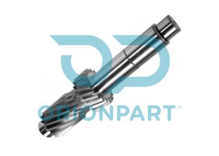 COUNTERSHAFT