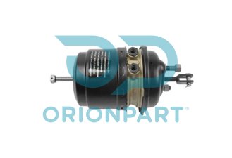 BRAKE CYLINDER