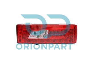TAIL LAMP RIGHT