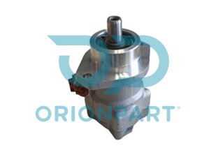 SERVO PUMP