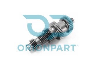 COUNTERSHAFT