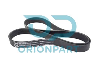 MULTIRIBBED BELT 8PK1376