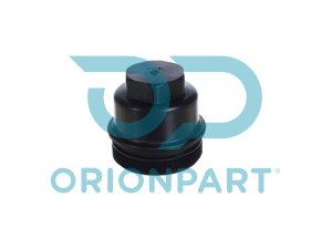 OIL FILTER COVER
