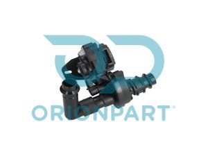 HEATING CONTROL VALVE