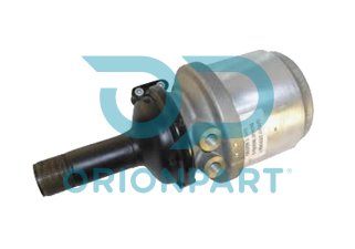 BRAKE CYLINDER