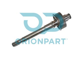 PTO SHAFT