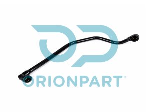COOLANT LINE