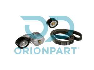 GERGİ KASNAK SETİ - 602291