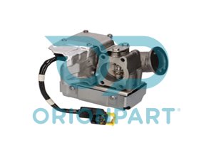 EGR VALVE