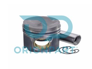 PİSTON SEKMAN SETİ - 104064
