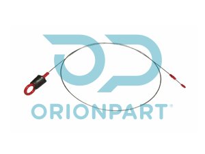 OIL DIPSTICK - 104060