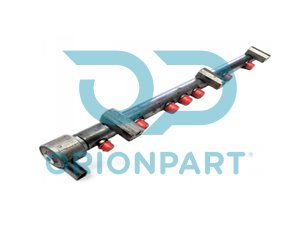 DISTRIBUTING PRESSURE PIPE 936 - 104150