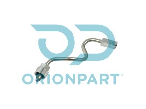 INJECTION LINE PIPE - 104247