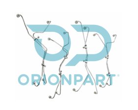 INJECTOR PIPE SET - 403064
