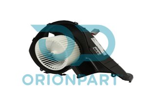 KALORİFER MOTORU