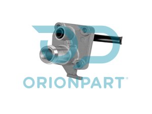 FLANGE PIPE