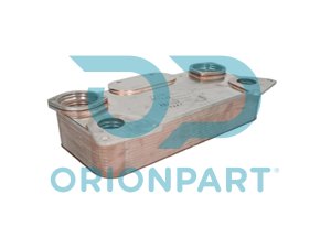OIL COOLER INTARDER - 101942