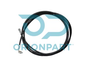 CABIN LIFTING HOSE