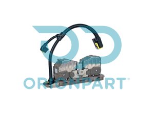 ŞANZIMAN VENTİLİ - 504777