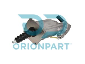 CLUTCH SERVO