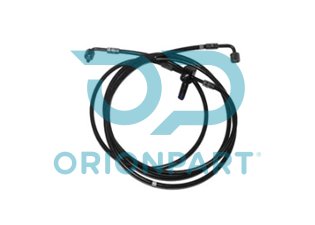 CABIN LIFTING HOSE
