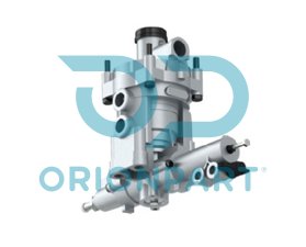 LOAD SENSITIVE VALVE