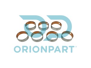 CAMSHAFT BEARING KIT