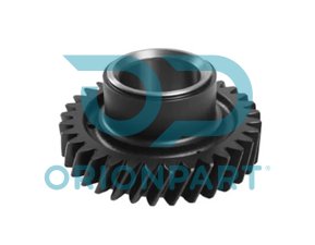 GEAR 3RD