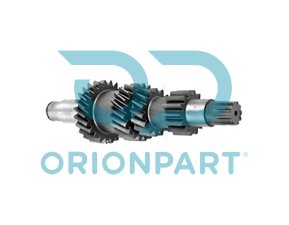 COUNTERSHAFT