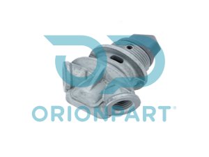 INHIBITOR VALVE