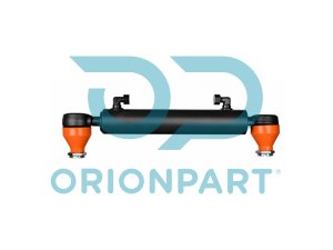 STEERING CYLINDER