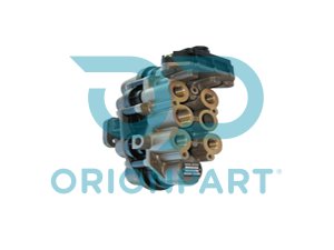 CIRCUIT PROTECTION VALVE