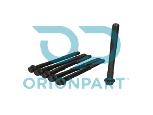 CYLINDER HEAD SCREW