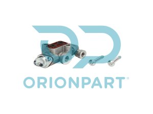 GEARBOX VALVE