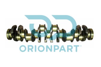 CAMSHAFT