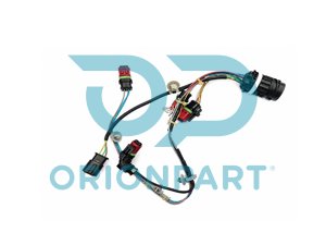 CABLE HARNESS