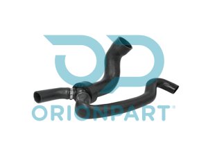 RADIATOR HOSE