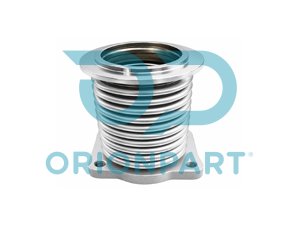 EGR PIPE