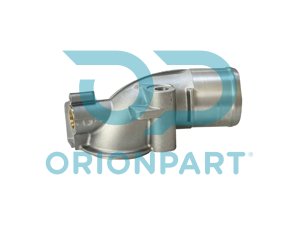 RETARDER PIPE