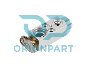 EXPANSION VALVE
