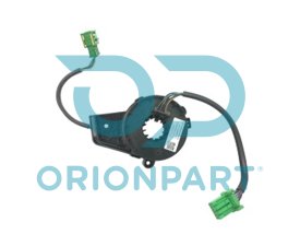STEERING CLOCK SPRING