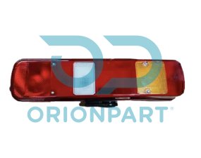 TAIL LAMP LEFT