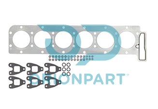 HEAD GASKET SET